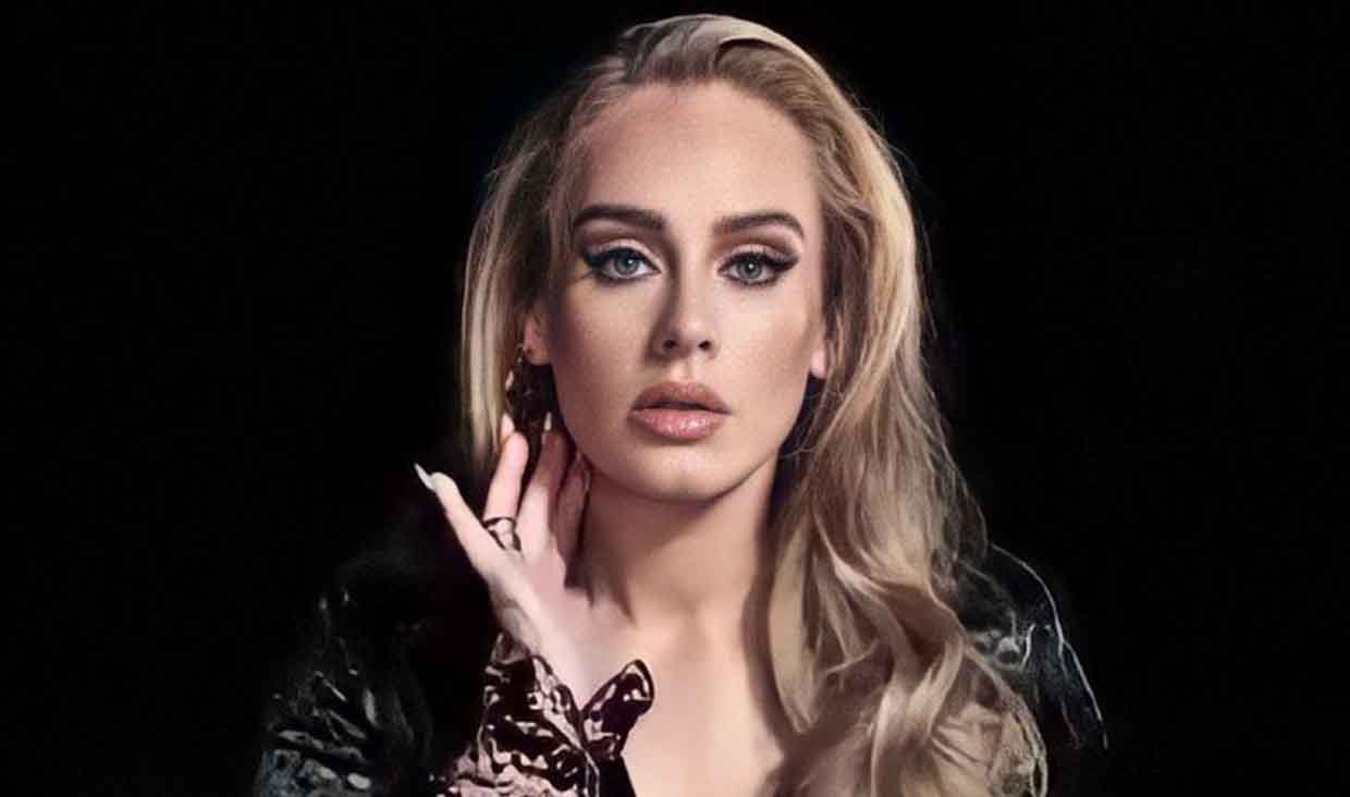 Fakta Album Adele Yang Menghipnotis